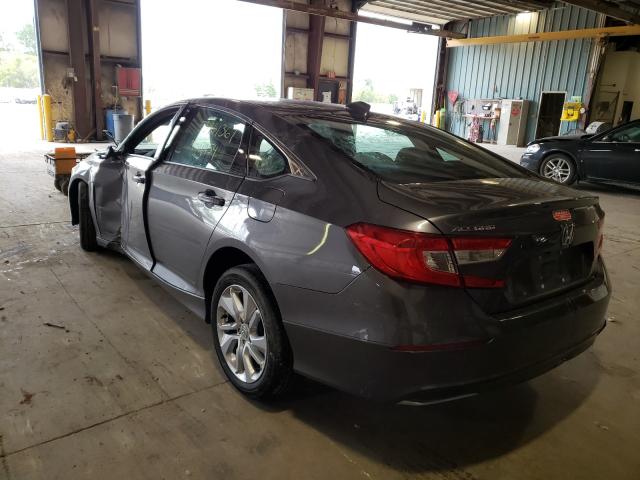 Photo 2 VIN: 1HGCV1F1XKA143380 - HONDA ACCORD LX 