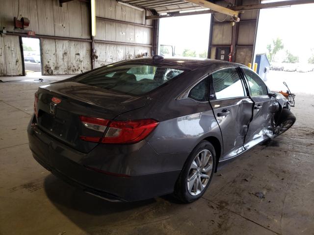 Photo 3 VIN: 1HGCV1F1XKA143380 - HONDA ACCORD LX 