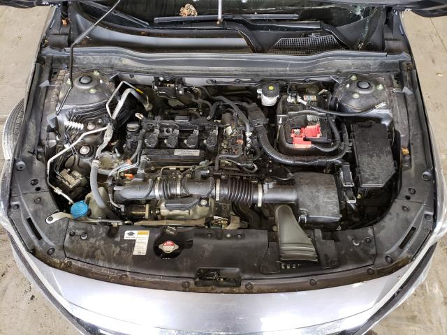 Photo 6 VIN: 1HGCV1F1XKA143380 - HONDA ACCORD LX 