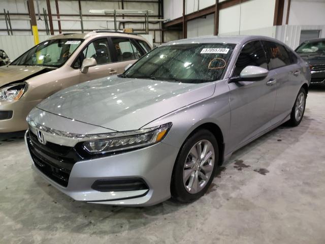 Photo 1 VIN: 1HGCV1F1XKA143895 - HONDA ACCORD LX 