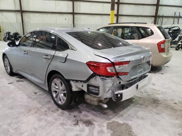 Photo 2 VIN: 1HGCV1F1XKA143895 - HONDA ACCORD LX 