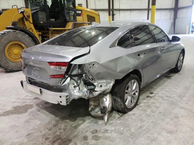 Photo 3 VIN: 1HGCV1F1XKA143895 - HONDA ACCORD LX 