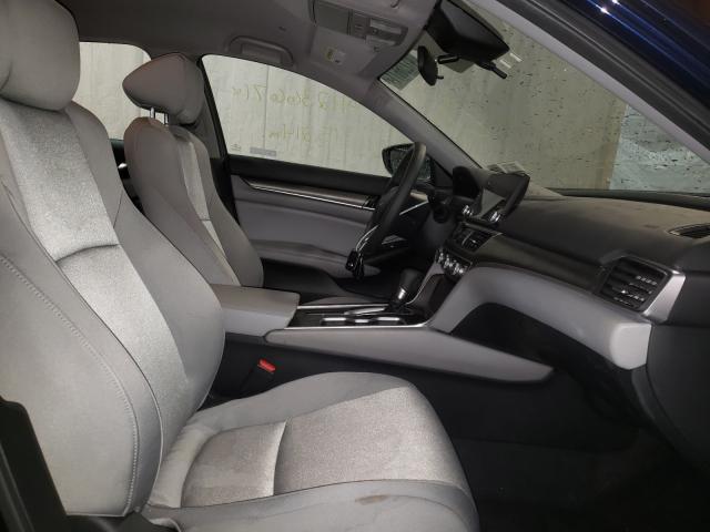 Photo 4 VIN: 1HGCV1F1XKA146263 - HONDA ACCORD SEDAN 