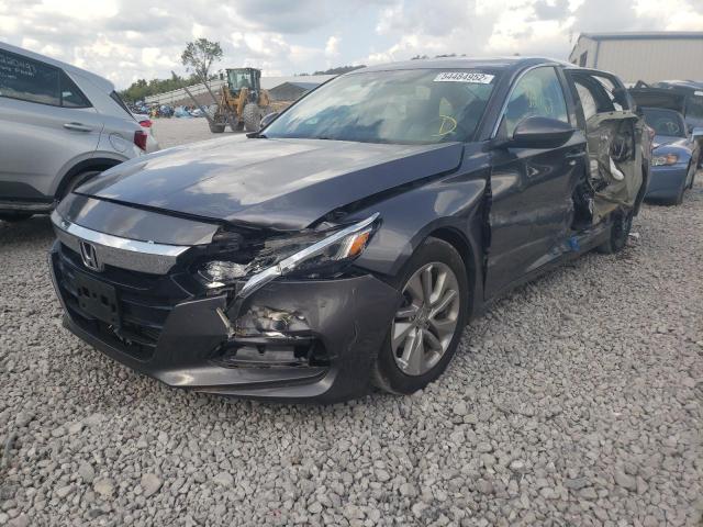 Photo 1 VIN: 1HGCV1F1XKA146408 - HONDA ACCORD LX 