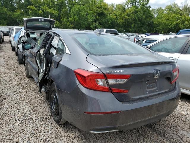 Photo 2 VIN: 1HGCV1F1XKA146408 - HONDA ACCORD LX 