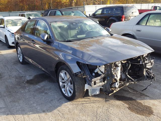 Photo 0 VIN: 1HGCV1F1XKA149518 - HONDA ACCORD LX 