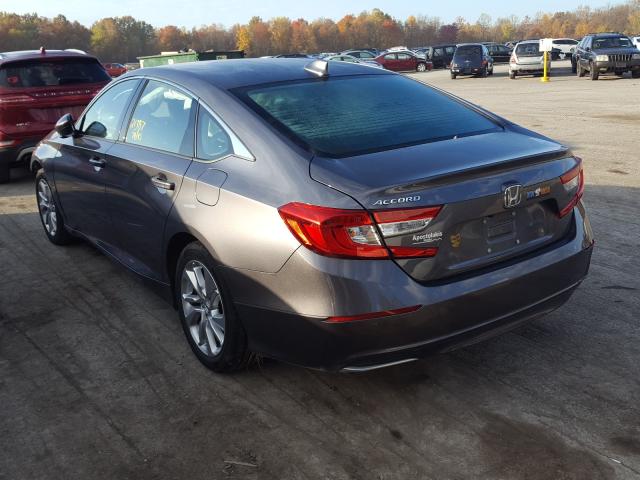 Photo 2 VIN: 1HGCV1F1XKA149518 - HONDA ACCORD LX 