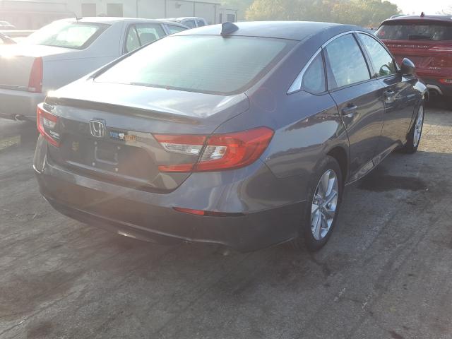 Photo 3 VIN: 1HGCV1F1XKA149518 - HONDA ACCORD LX 