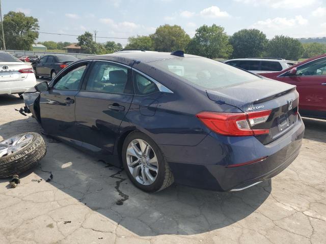 Photo 1 VIN: 1HGCV1F1XKA156954 - HONDA ACCORD LX 