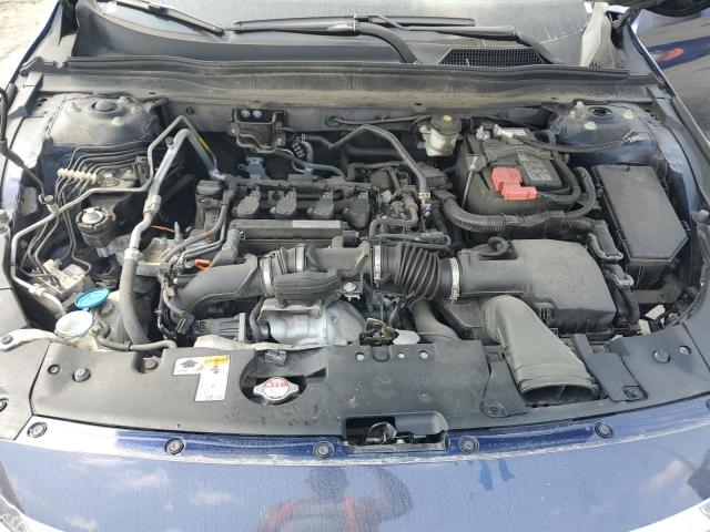 Photo 10 VIN: 1HGCV1F1XKA156954 - HONDA ACCORD LX 