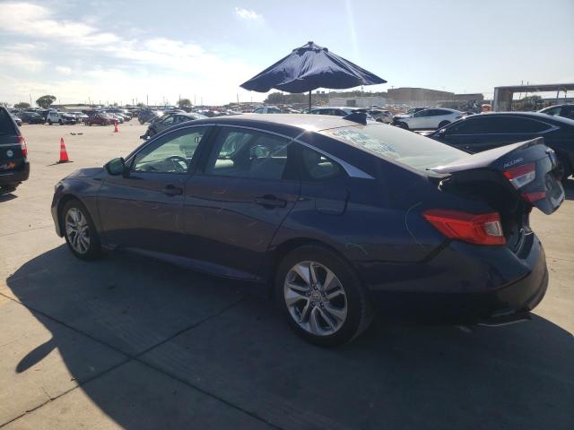 Photo 1 VIN: 1HGCV1F1XKA159224 - HONDA ACCORD LX 