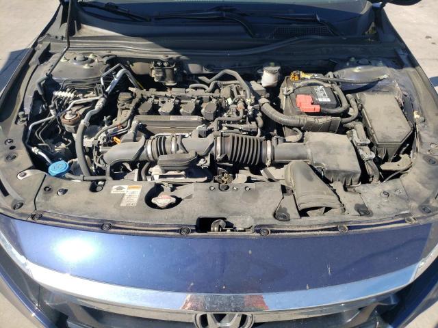 Photo 10 VIN: 1HGCV1F1XKA159224 - HONDA ACCORD LX 