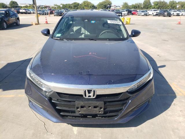 Photo 4 VIN: 1HGCV1F1XKA159224 - HONDA ACCORD LX 