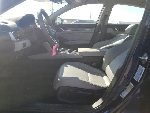 Photo 6 VIN: 1HGCV1F1XKA159224 - HONDA ACCORD LX 