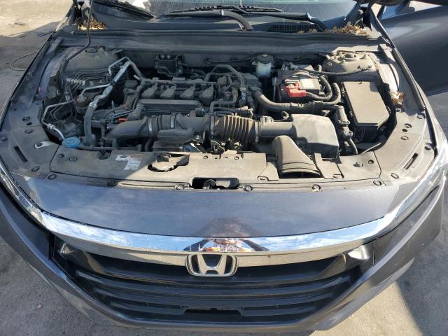 Photo 10 VIN: 1HGCV1F1XKA161555 - HONDA ACCORD LX 