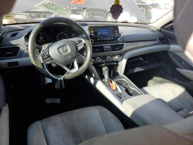 Photo 7 VIN: 1HGCV1F1XKA161555 - HONDA ACCORD LX 