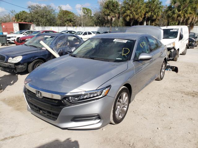 Photo 1 VIN: 1HGCV1F1XKA173883 - HONDA ACCORD LX 