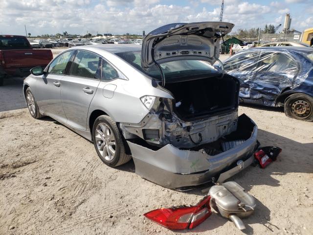 Photo 2 VIN: 1HGCV1F1XKA173883 - HONDA ACCORD LX 