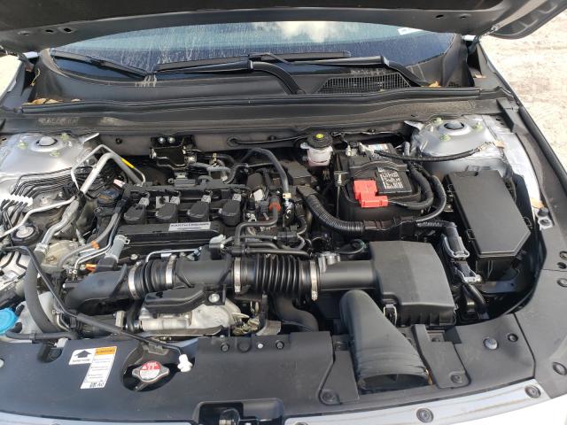 Photo 6 VIN: 1HGCV1F1XKA173883 - HONDA ACCORD LX 