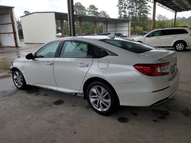 Photo 1 VIN: 1HGCV1F1XKA173916 - HONDA ACCORD LX 