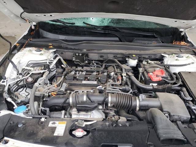 Photo 10 VIN: 1HGCV1F1XKA173916 - HONDA ACCORD LX 