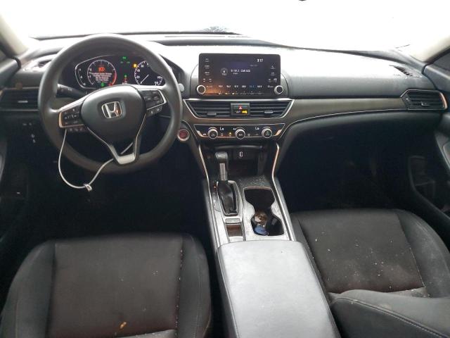 Photo 7 VIN: 1HGCV1F1XKA173916 - HONDA ACCORD LX 