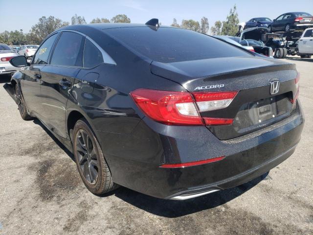 Photo 2 VIN: 1HGCV1F1XKA175360 - HONDA ACCORD LX 