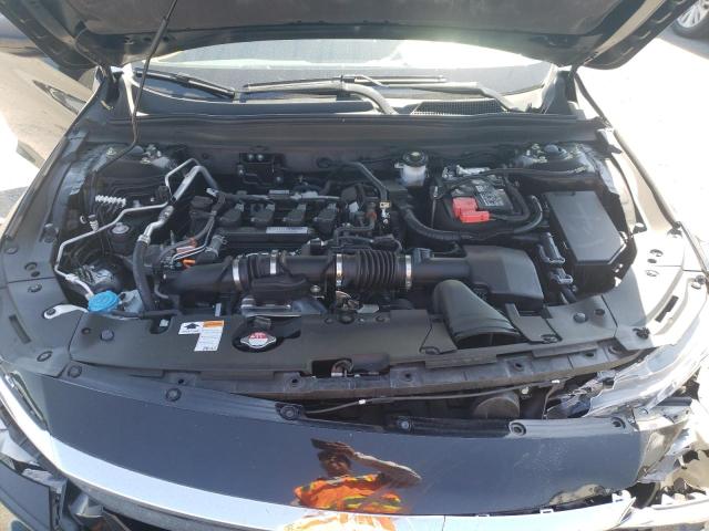 Photo 6 VIN: 1HGCV1F1XKA175360 - HONDA ACCORD LX 