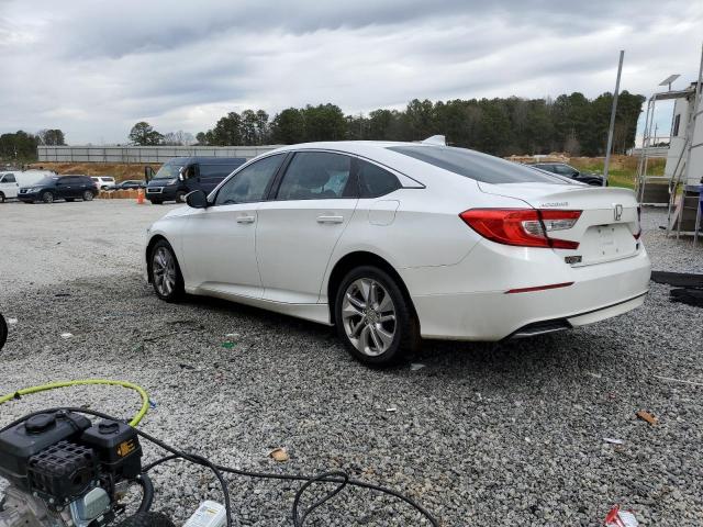 Photo 1 VIN: 1HGCV1F1XKA176637 - HONDA ACCORD 