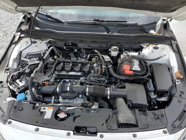 Photo 10 VIN: 1HGCV1F1XKA176637 - HONDA ACCORD 