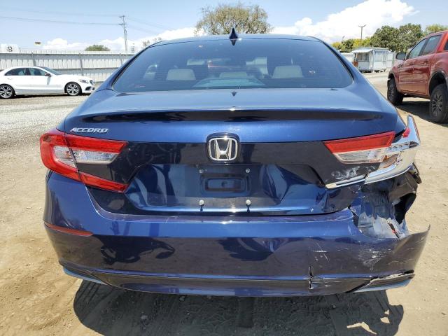 Photo 5 VIN: 1HGCV1F1XLA005405 - HONDA ACCORD 