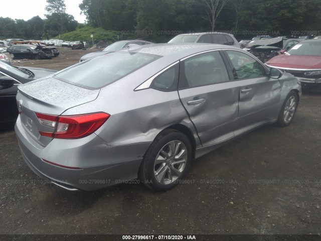 Photo 3 VIN: 1HGCV1F1XLA009535 - HONDA ACCORD SEDAN 