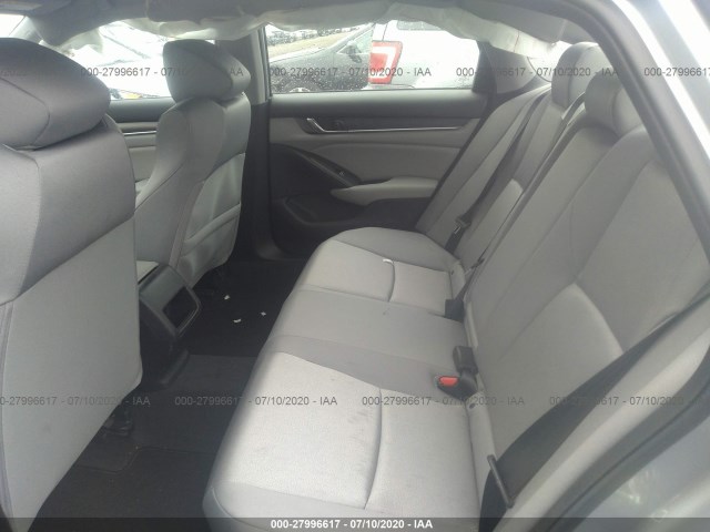 Photo 7 VIN: 1HGCV1F1XLA009535 - HONDA ACCORD SEDAN 