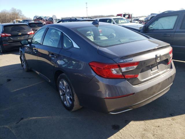 Photo 1 VIN: 1HGCV1F1XLA012886 - HONDA ACCORD LX 