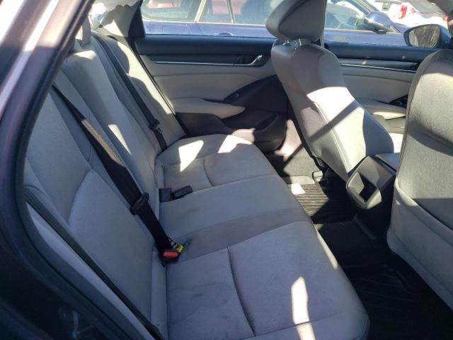 Photo 9 VIN: 1HGCV1F1XLA012886 - HONDA ACCORD LX 