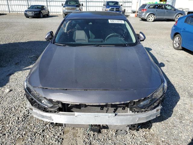 Photo 4 VIN: 1HGCV1F1XLA014587 - HONDA ACCORD 