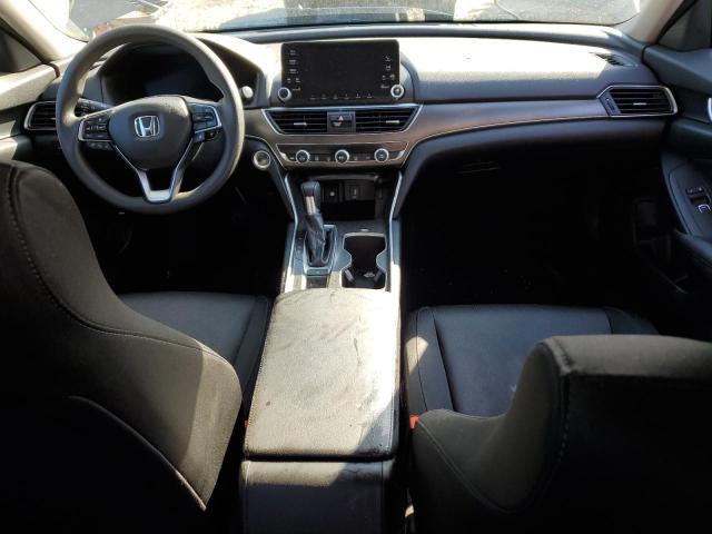 Photo 7 VIN: 1HGCV1F1XLA014587 - HONDA ACCORD 