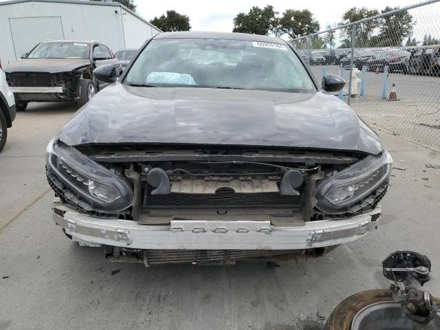 Photo 4 VIN: 1HGCV1F1XLA015397 - HONDA ACCORD LX 