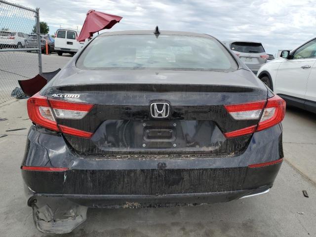 Photo 5 VIN: 1HGCV1F1XLA015397 - HONDA ACCORD LX 