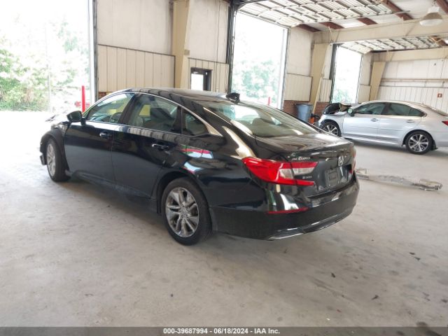 Photo 2 VIN: 1HGCV1F1XLA016954 - HONDA ACCORD 