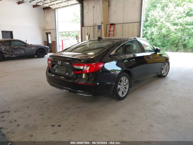 Photo 3 VIN: 1HGCV1F1XLA016954 - HONDA ACCORD 