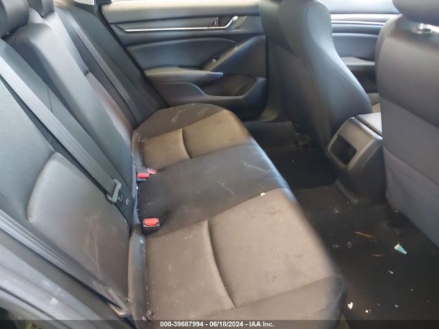 Photo 7 VIN: 1HGCV1F1XLA016954 - HONDA ACCORD 