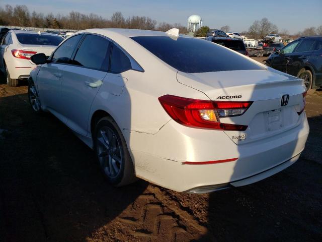 Photo 2 VIN: 1HGCV1F1XLA026612 - HONDA ACCORD LX 