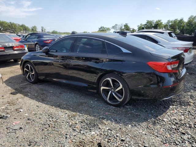 Photo 1 VIN: 1HGCV1F1XLA032667 - HONDA ACCORD LX 