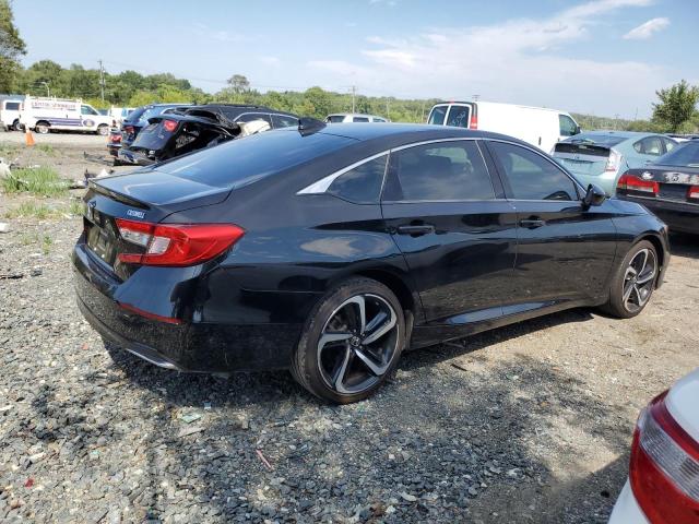 Photo 2 VIN: 1HGCV1F1XLA032667 - HONDA ACCORD LX 