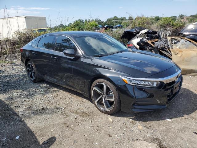 Photo 3 VIN: 1HGCV1F1XLA032667 - HONDA ACCORD LX 