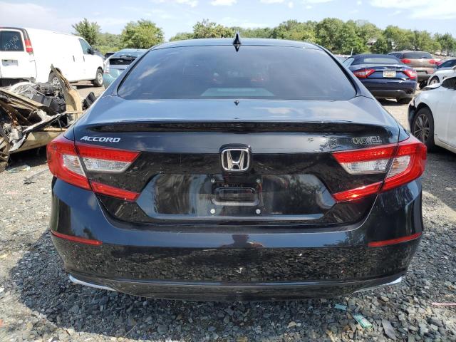 Photo 5 VIN: 1HGCV1F1XLA032667 - HONDA ACCORD LX 