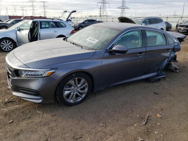 Photo 1 VIN: 1HGCV1F1XLA036430 - HONDA ACCORD LX 