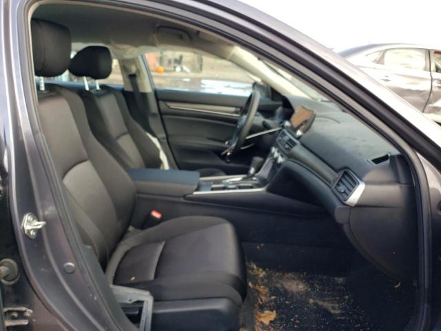 Photo 4 VIN: 1HGCV1F1XLA036430 - HONDA ACCORD LX 