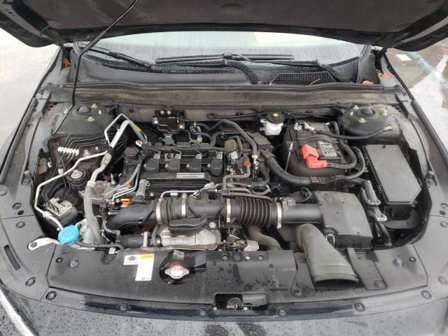 Photo 10 VIN: 1HGCV1F1XLA038758 - HONDA ACCORD LX 